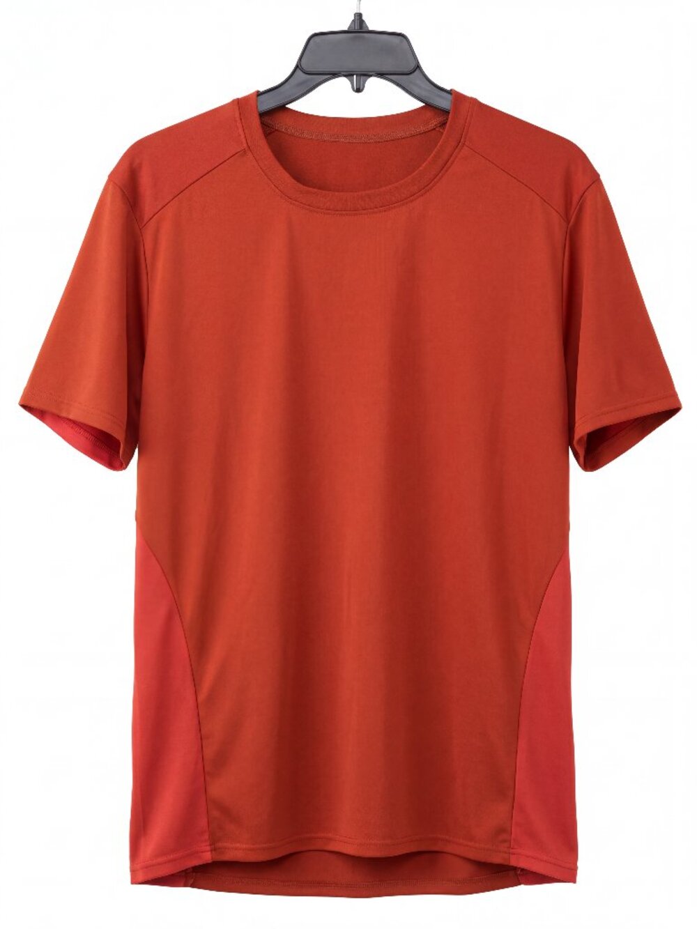 Re:Cross Essentials Red Athletic Performance T-Shirt – Large